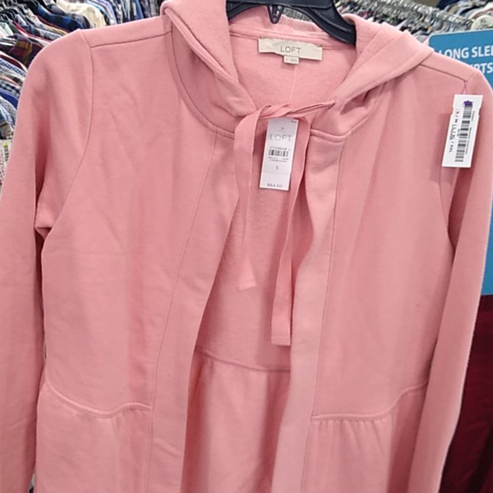Women's outerwear
